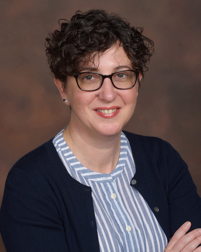 Dr. Julia Agapov, MD, DO, FAOCO, glaucoma surgeon